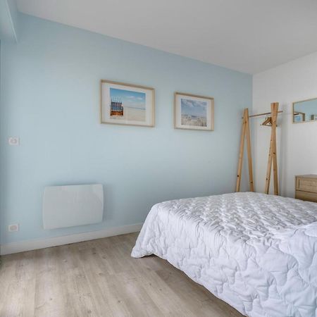 Charmant Appartement Vue Mer! La Baule المظهر الخارجي الصورة